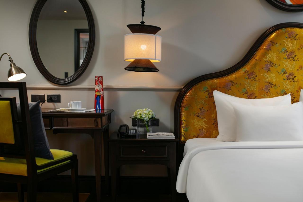 Silkian Hoian Boutique Hotel & Spa Hội An Ngoại thất bức ảnh