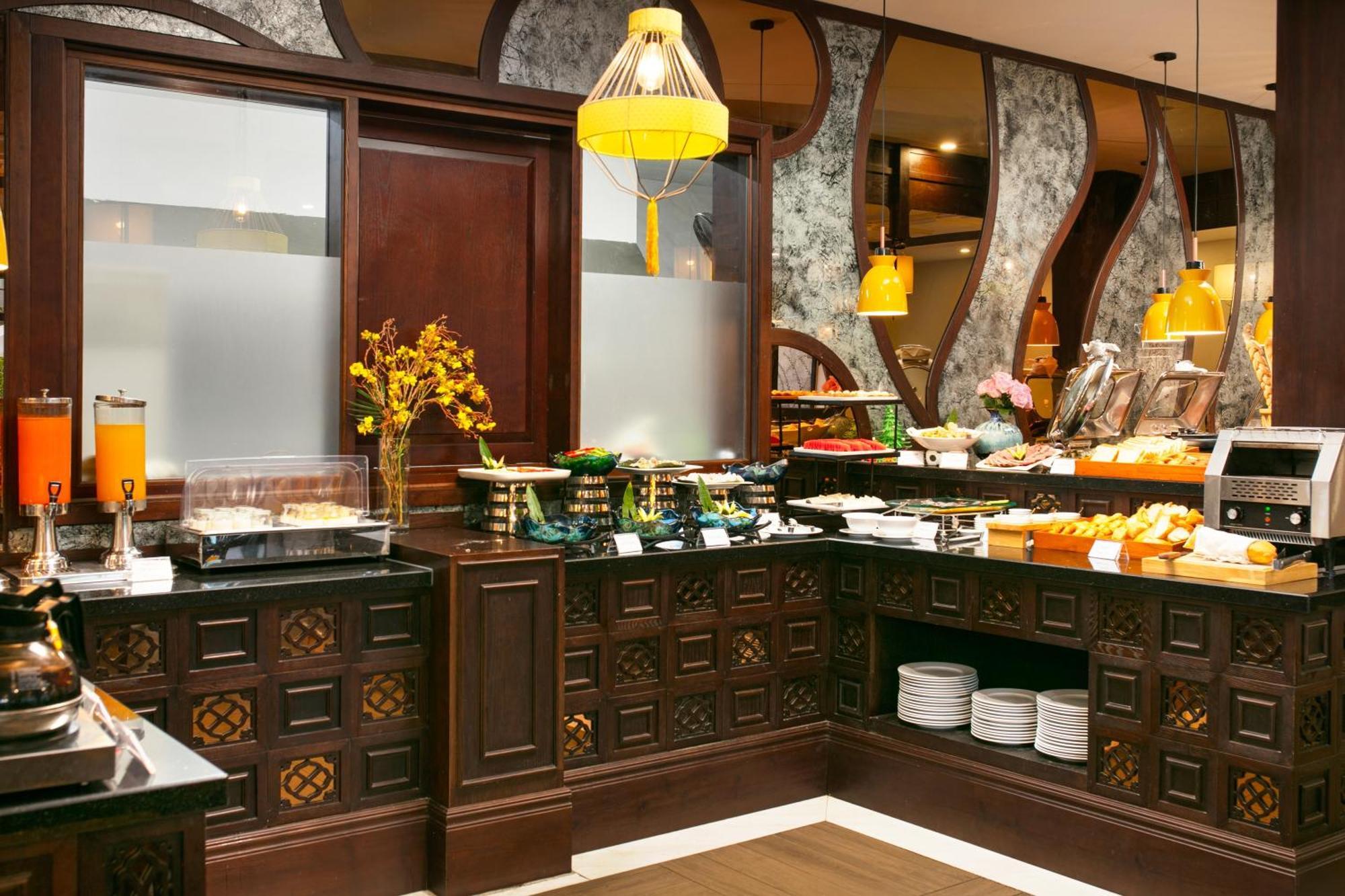 Silkian Hoian Boutique Hotel & Spa Hội An Ngoại thất bức ảnh