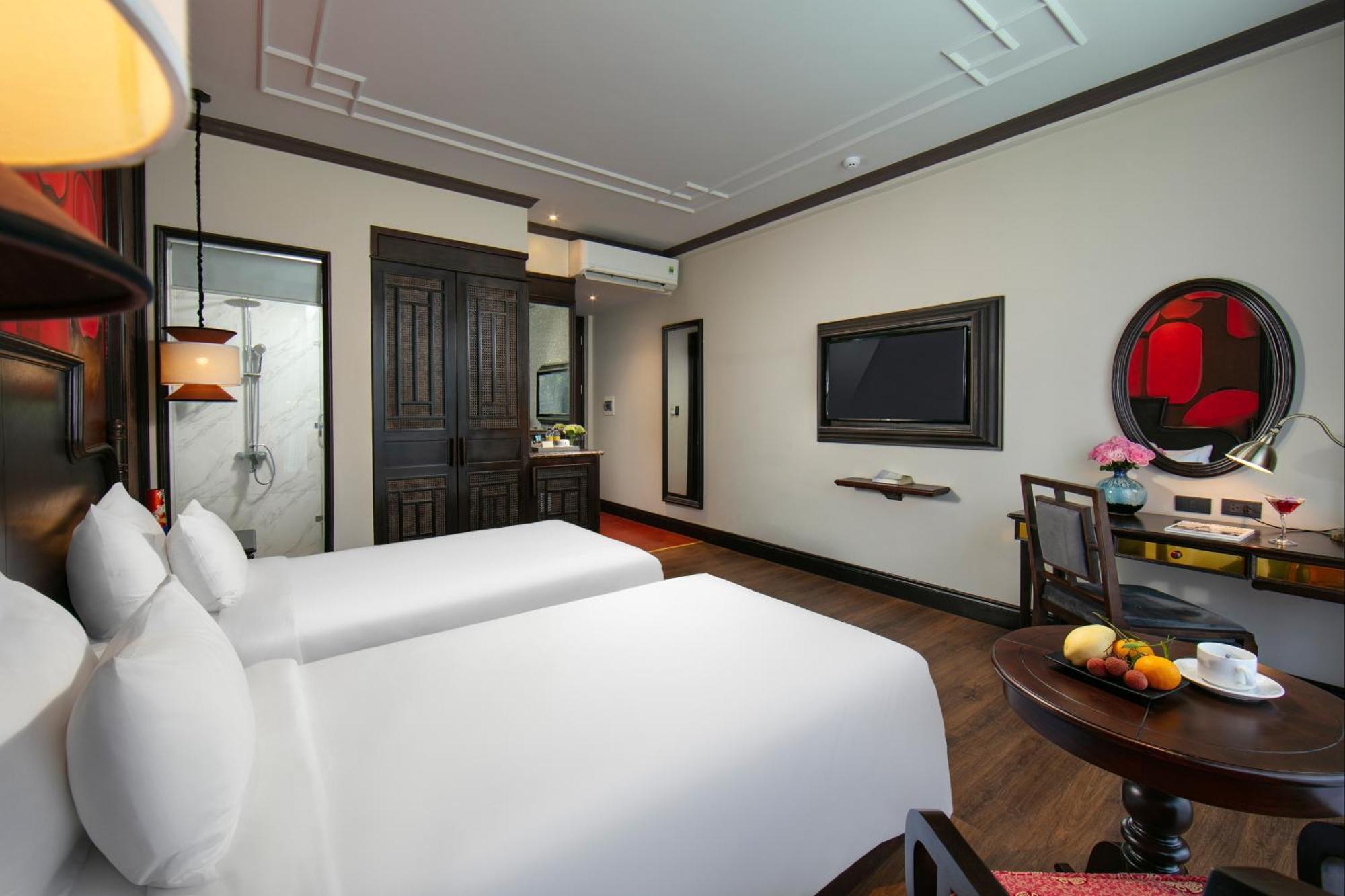 Silkian Hoian Boutique Hotel & Spa Hội An Ngoại thất bức ảnh
