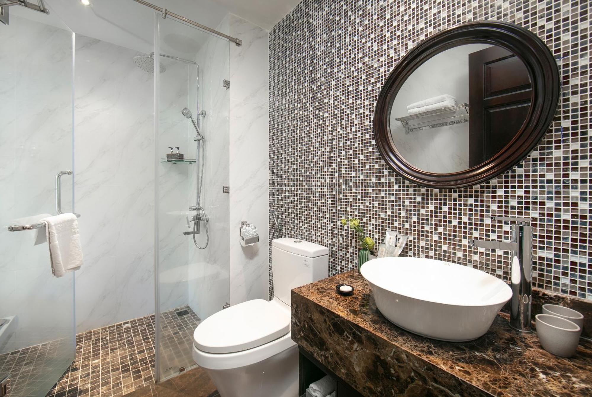 Silkian Hoian Boutique Hotel & Spa Hội An Ngoại thất bức ảnh