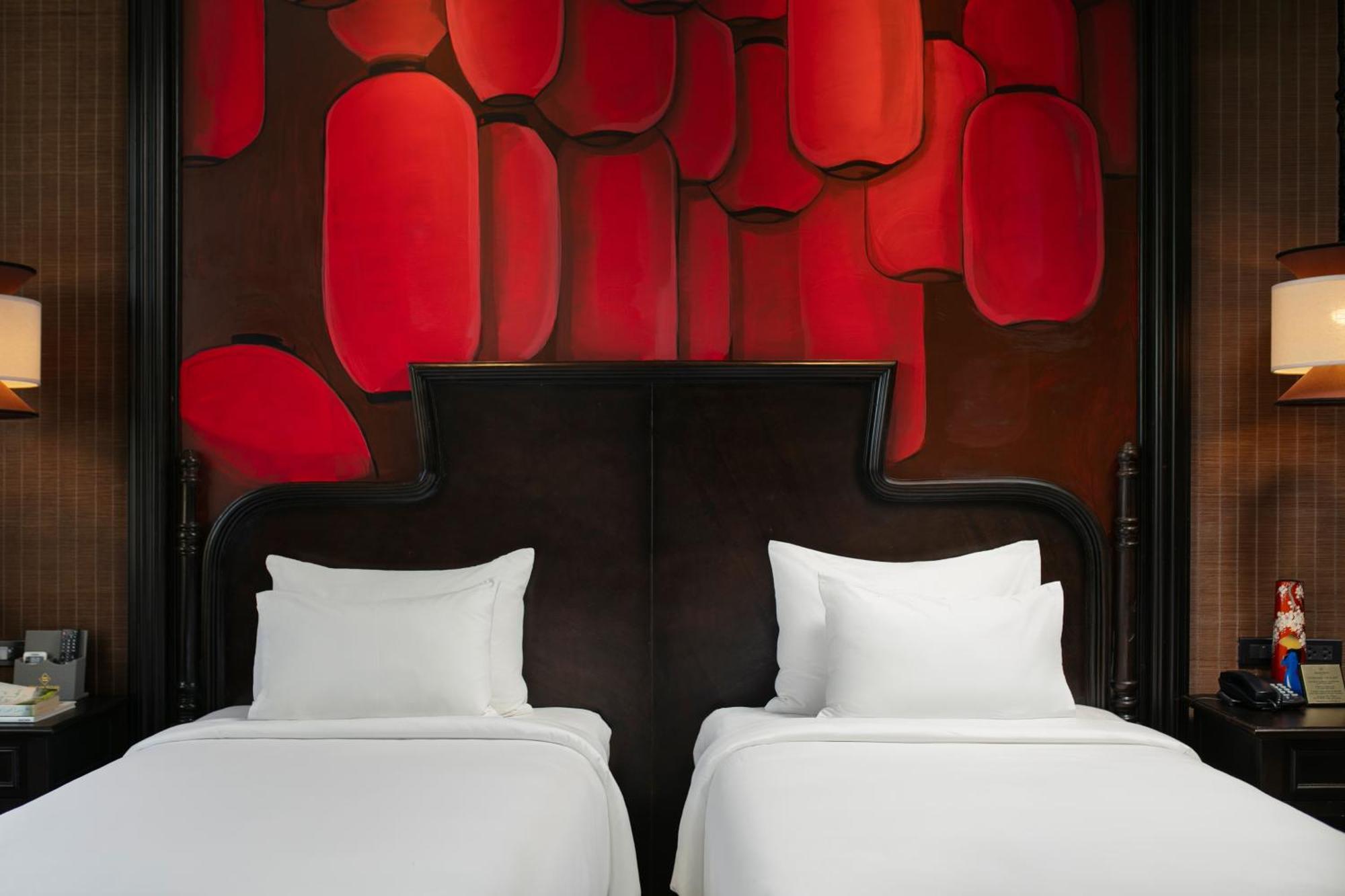 Silkian Hoian Boutique Hotel & Spa Hội An Ngoại thất bức ảnh