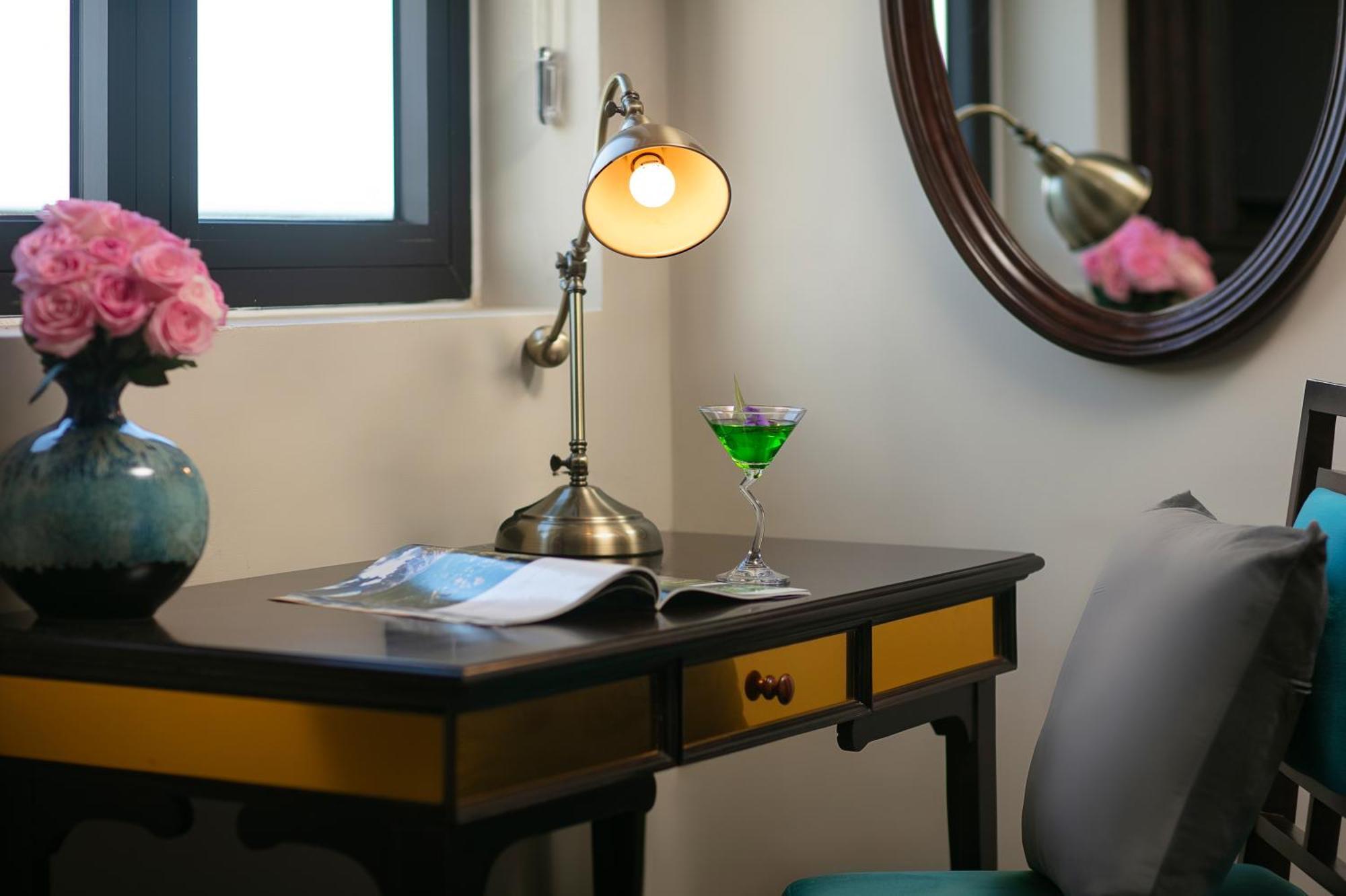 Silkian Hoian Boutique Hotel & Spa Hội An Ngoại thất bức ảnh