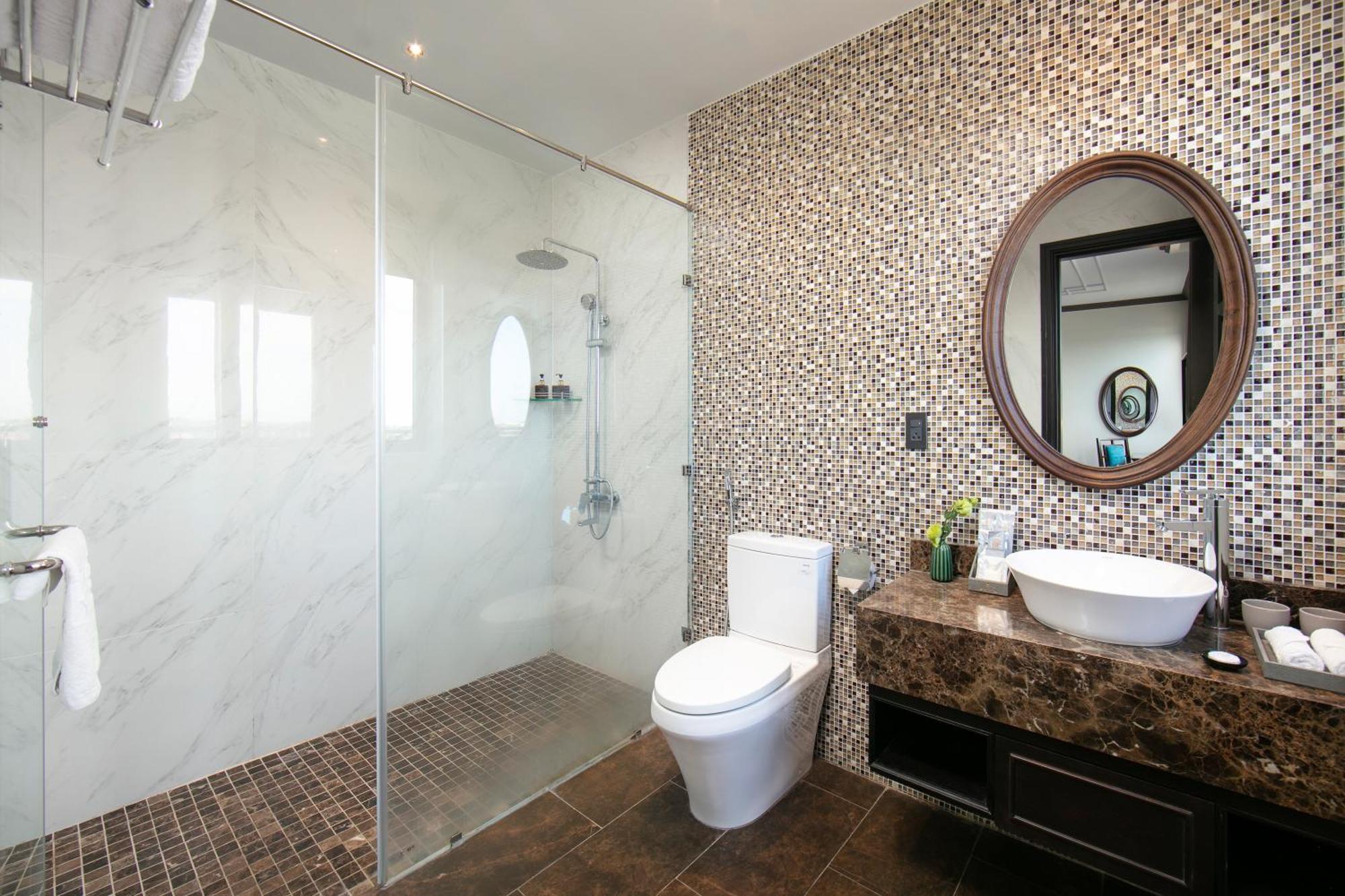 Silkian Hoian Boutique Hotel & Spa Hội An Ngoại thất bức ảnh